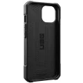 Калъф за iPhone 15 Plus - UAG Monarch - Kevlar Black
