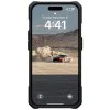 Калъф за iPhone 15 Pro - UAG Monarch - Kevlar Element Green