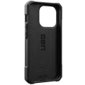Калъф за iPhone 15 Pro - UAG Monarch - Kevlar Element Green