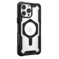 Калъф за iPhone 16 Pro Max - UAG Plasma XTE MagSafe - Черен прозрачен