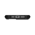 Калъф за iPhone 16 Pro - UAG Plasma XTE MagSafe - Черен прозрачен