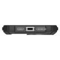 Калъф за iPhone 16 Pro - UAG Plasma XTE MagSafe - Ash Titanium