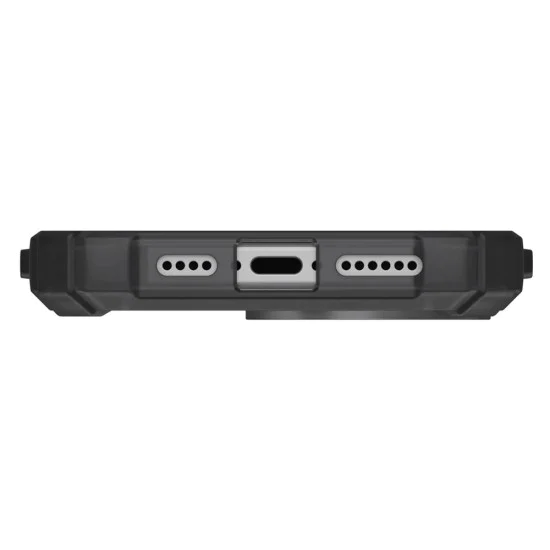 Калъф за iPhone 16 Pro - UAG Plasma XTE MagSafe - Ash Titanium