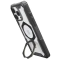 Калъф за iPhone 16 Pro - UAG Plasma XTE MagSafe - Ash Titanium