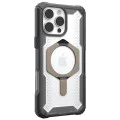 Калъф за iPhone 16 Pro - UAG Plasma XTE MagSafe - Ash Titanium