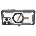 Калъф за iPhone 16 Pro - UAG Plasma XTE MagSafe - Ash Titanium