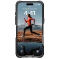Калъф за iPhone 16 Pro - UAG Plasma XTE MagSafe - Ash Titanium