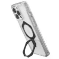 Калъф за iPhone 16 Pro Max - UAG Plyo XTE MagSafe - Black Clear
