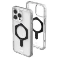 Калъф за iPhone 16 Pro Max - UAG Plyo XTE MagSafe - Black Clear