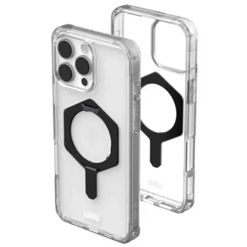 Калъф за iPhone 16 Pro Max - UAG Plyo XTE MagSafe - Black Clear