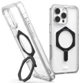 Калъф за iPhone 16 Pro Max - UAG Plyo XTE MagSafe - Black Clear