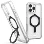 Калъф за iPhone 16 Pro Max - UAG Plyo XTE MagSafe - Black Clear
