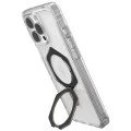 Калъф за iPhone 16 Pro - UAG Plyo XTE MagSafe - Clear Titanium