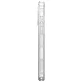 Калъф за iPhone 16 Pro - UAG Plyo XTE MagSafe - Clear Titanium