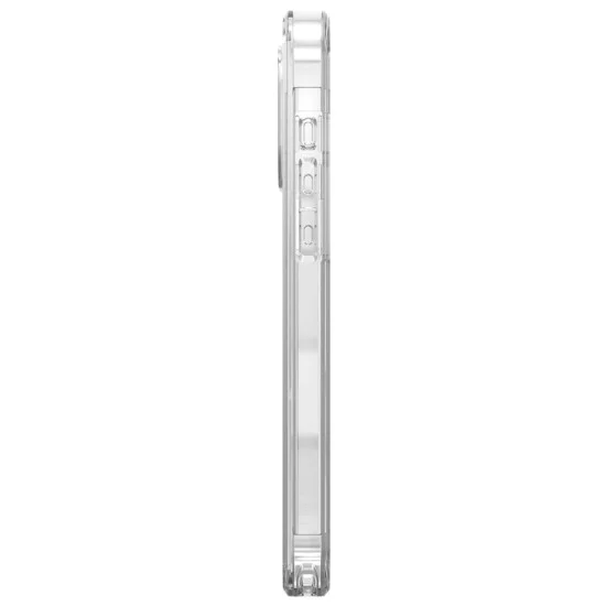 Калъф за iPhone 16 Pro - UAG Plyo XTE MagSafe - Clear Titanium