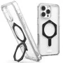 Калъф за iPhone 16 Pro - UAG Plyo XTE MagSafe - Black Clear