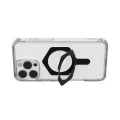 Калъф за iPhone 16 Pro - UAG Plyo XTE MagSafe - Black Clear