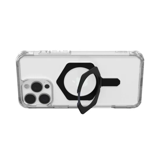 Калъф за iPhone 16 Pro - UAG Plyo XTE MagSafe - Black Clear