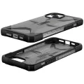 Калъф за iPhone 14 Plus - UAG Plasma - Пепел