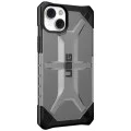 Калъф за iPhone 14 Plus - UAG Plasma - Пепел