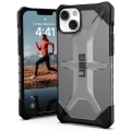 Калъф за iPhone 14 Plus - UAG Plasma - Пепел