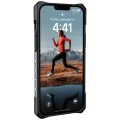 Калъф за iPhone 14 Plus - UAG Plasma - Пепел
