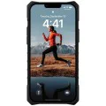 Калъф за iPhone 14 Plus - UAG Plasma - Пепел
