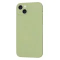 Калъф за iPhone 15 Plus - SoftFlex MagSafe - Matcha