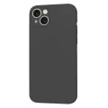 Калъф за iPhone 15 Plus - SoftFlex MagSafe - черен