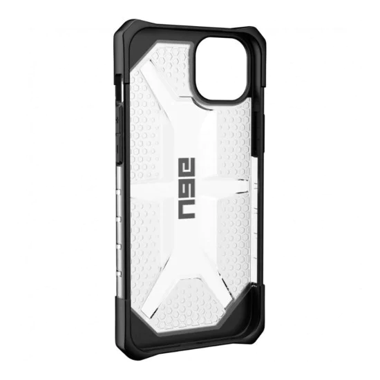 Калъф за iPhone 14 Plus - UAG Plasma - Ice