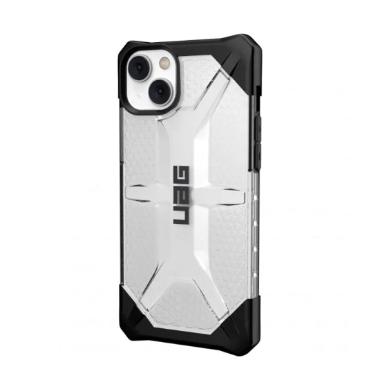 Калъф за iPhone 14 Plus - UAG Plasma - Ice