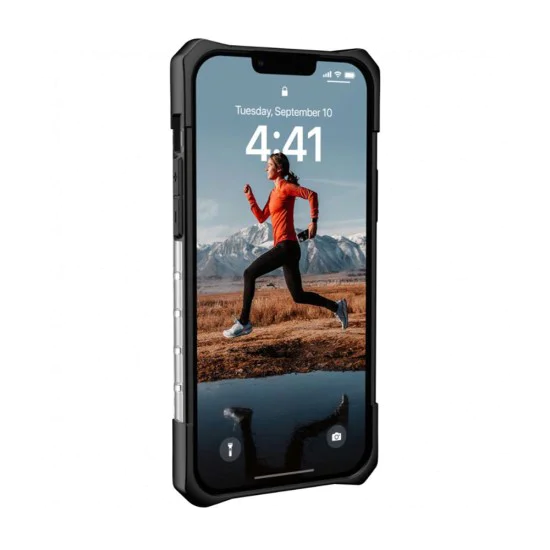 Калъф за iPhone 14 Plus - UAG Plasma - Ice