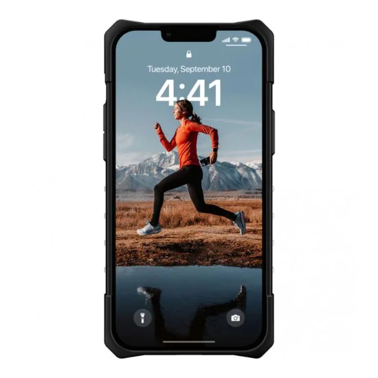 Калъф за iPhone 14 Plus - UAG Plasma - Ice
