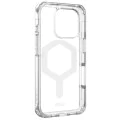 Калъф за iPhone 16 Pro - UAG Plyo MagSafe - Ice White