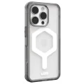Калъф за iPhone 16 Pro - UAG Plyo MagSafe - Ice White