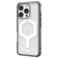 Калъф за iPhone 16 Pro - UAG Plyo MagSafe - Ice White