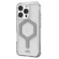 Калъф за iPhone 16 Pro Max - UAG Plyo MagSafe - Ice Silver