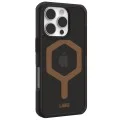 Калъф за iPhone 16 Pro Max - UAG Plyo MagSafe - Black Bronze