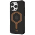 Калъф за iPhone 16 Pro Max - UAG Plyo MagSafe - Black Bronze