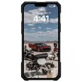 Калъф за iPhone 14 Plus - UAG Monarch Pro MagSafe - Черен