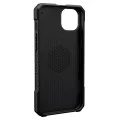 Калъф за iPhone 14 Plus - UAG Monarch Pro MagSafe - Черен