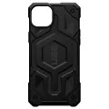 Калъф за iPhone 14 Plus - UAG Monarch Pro MagSafe - Черен