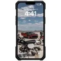 Калъф за iPhone 14 Plus - UAG Monarch Pro MagSafe - Carbon Fiber