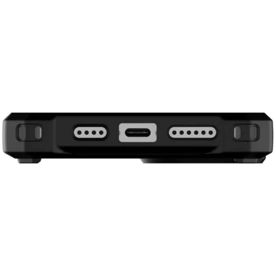 Калъф за iPhone 14 Plus - UAG Monarch Pro MagSafe - Carbon Fiber