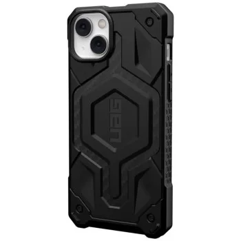 Калъф за iPhone 14 Plus - UAG Monarch Pro MagSafe - Carbon Fiber