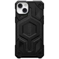 Калъф за iPhone 14 Plus - UAG Monarch Pro MagSafe - Carbon Fiber