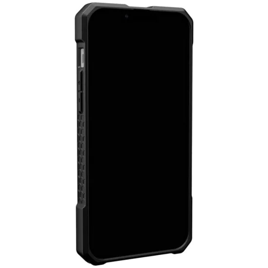 Калъф за iPhone 14 Plus - UAG Monarch Pro MagSafe - Carbon Fiber
