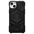 Калъф за iPhone 14 Plus - UAG Monarch Pro MagSafe - Kevlar Black