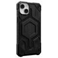 Калъф за iPhone 14 Plus - UAG Monarch Pro MagSafe - Kevlar Black