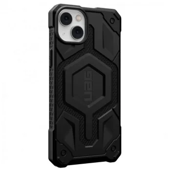 Калъф за iPhone 14 Plus - UAG Monarch Pro MagSafe - Kevlar Black